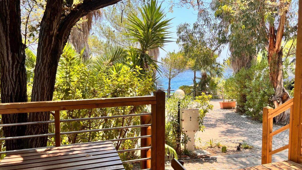 סנרמו Villaggio Dei Fiori מראה חיצוני תמונה