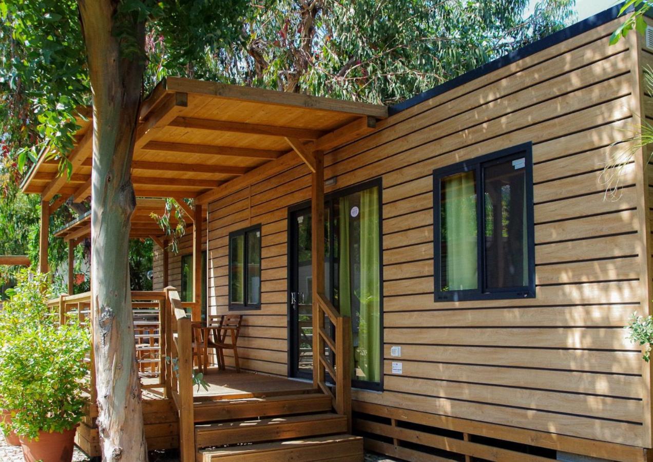 סנרמו Villaggio Dei Fiori מראה חיצוני תמונה