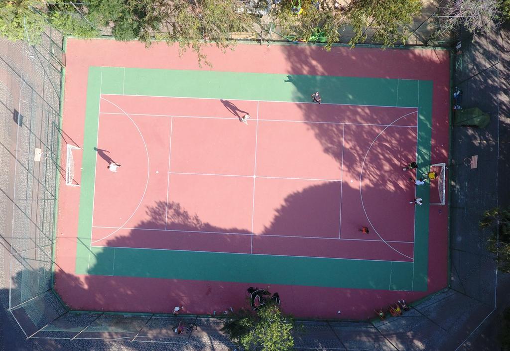 סנרמו Villaggio Dei Fiori מראה חיצוני תמונה