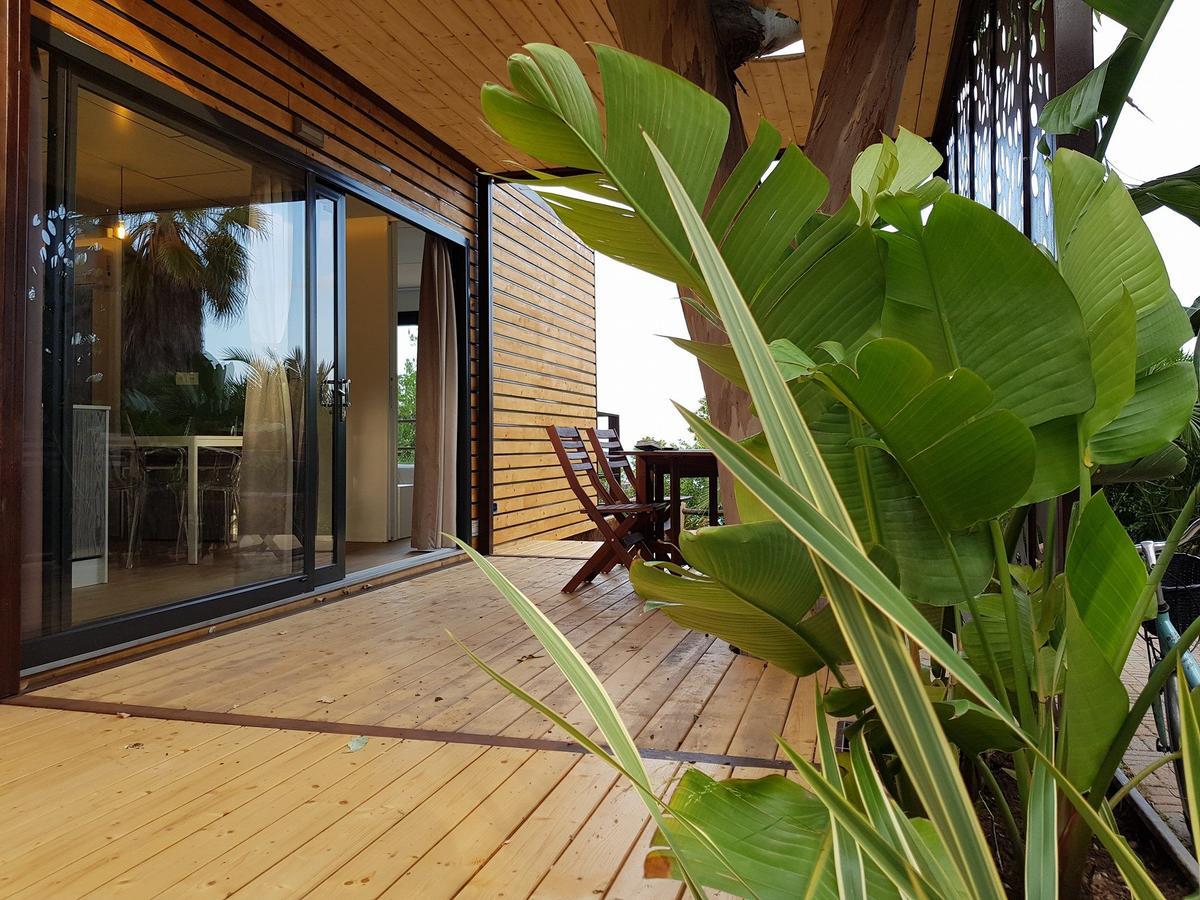 סנרמו Villaggio Dei Fiori מראה חיצוני תמונה